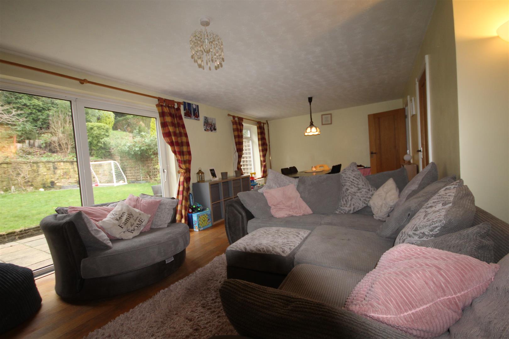 House Detached UCKFIELD Rowland Gorringe